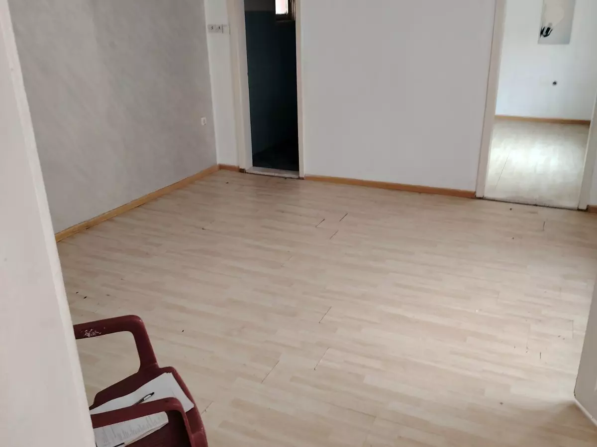 House In Sremska Mitrovica, 70m2, Serbia