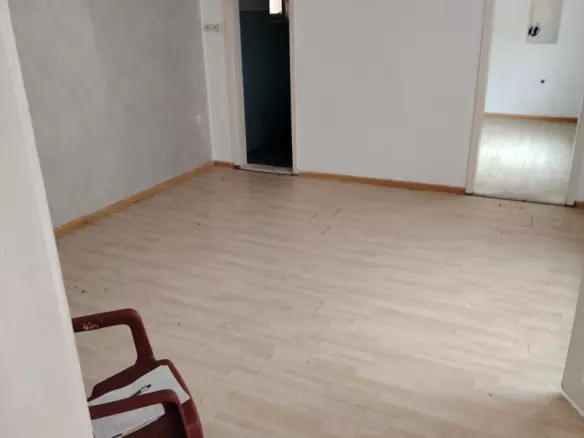 House In Sremska Mitrovica, 70m2, Serbia