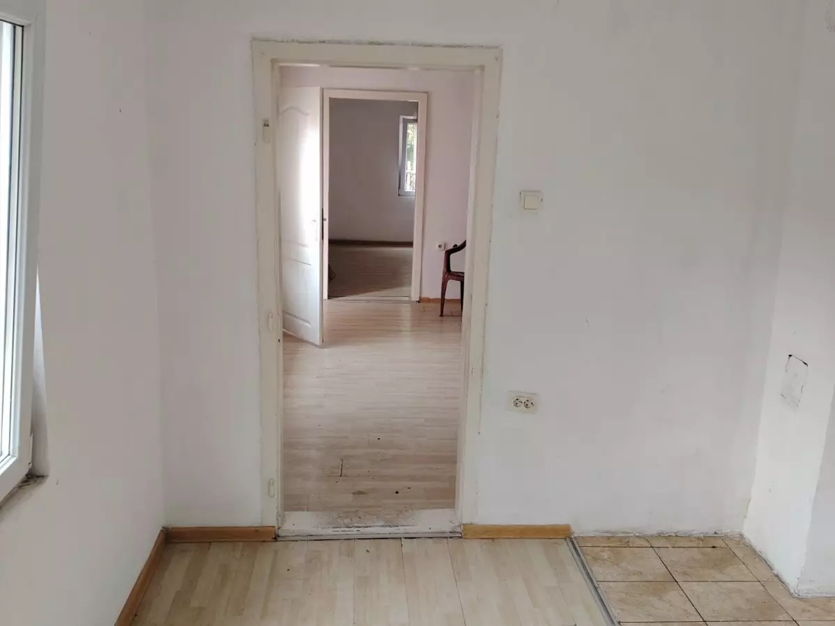 House In Sremska Mitrovica, 70m2, Serbia