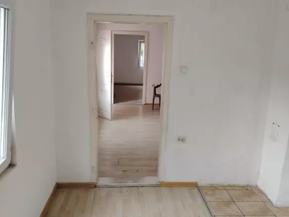 House In Sremska Mitrovica, 70m2, Serbia