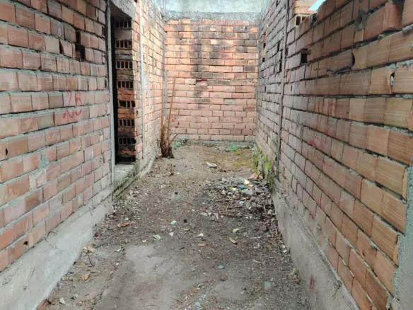 House In Sremska Mitrovica, 70m2, Serbia