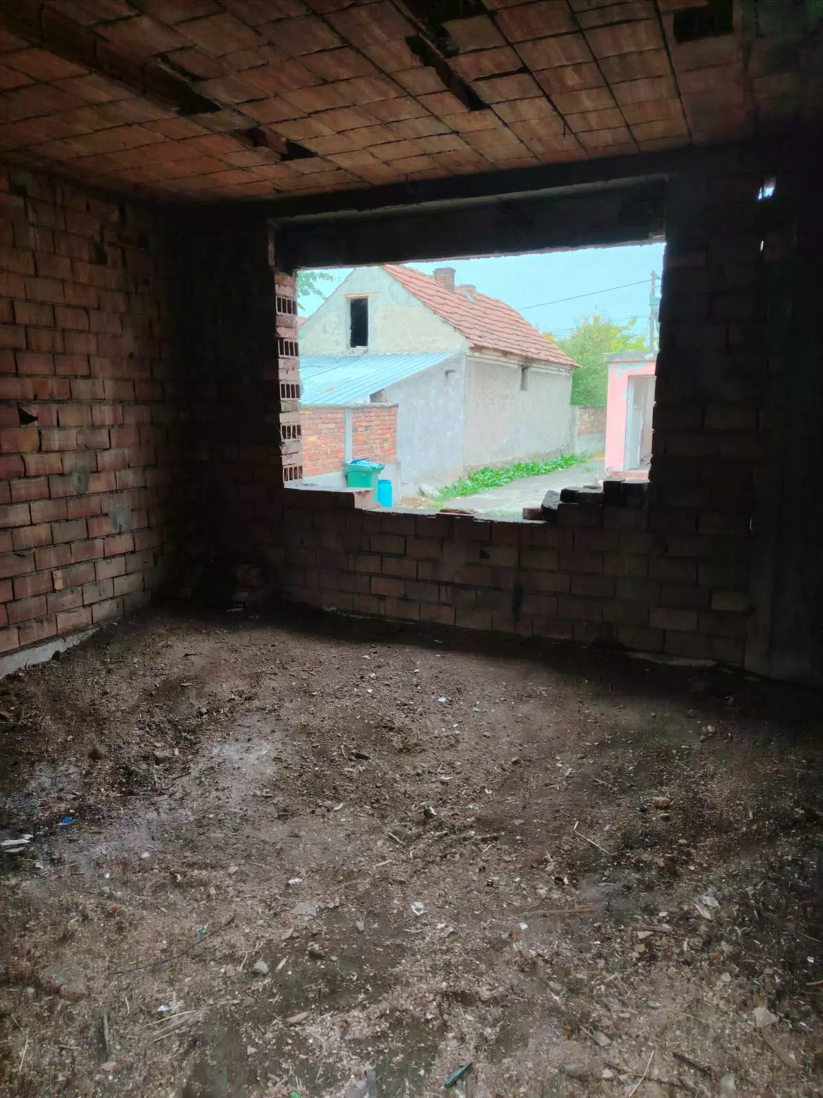 viber_slika_2026-10-26_14-48-48-988 House In Sremska Mitrovica, 70m2, Serbia