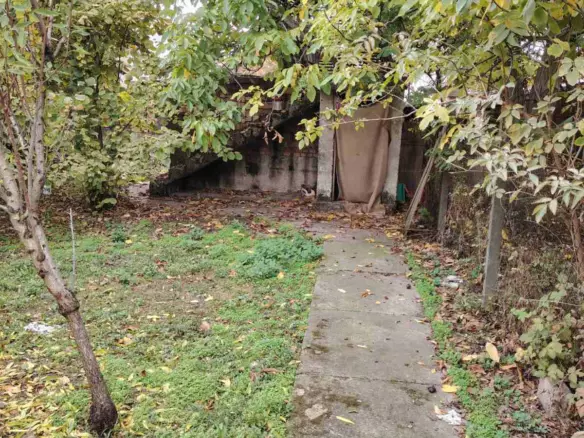 House In Sremska Mitrovica, 70m2, Serbia