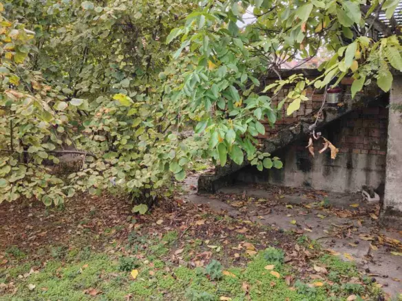 House In Sremska Mitrovica, 70m2, Serbia