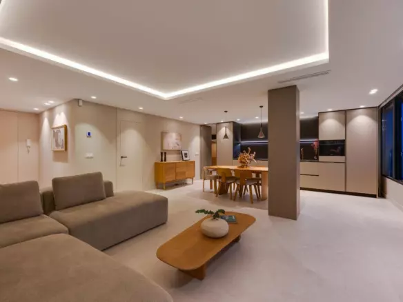 2-bedroom Apartment In Torrevieja, Spain (110 M²)