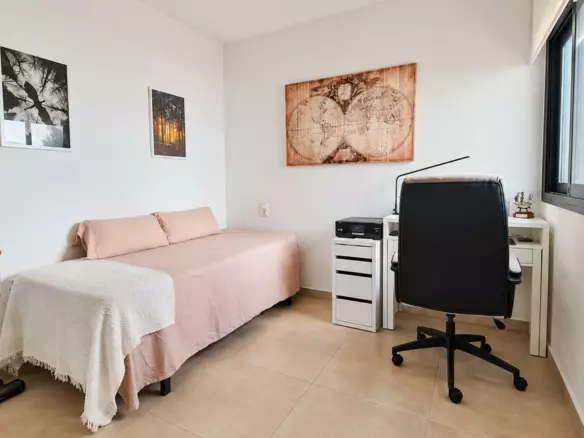 3-bedroom Town House In Orihuela Costa, Spain (175 M²)