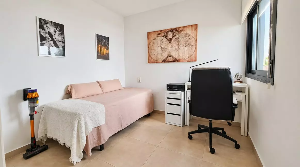 3-bedroom Town House In Orihuela Costa, Spain (175 M²)