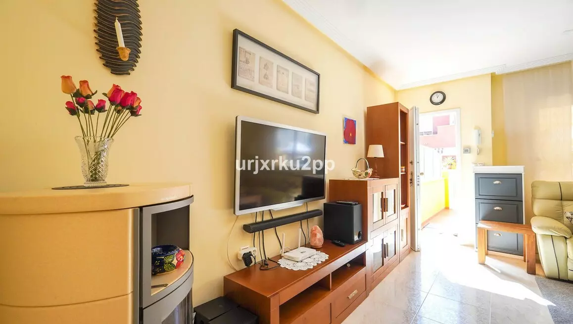 3-bedroom Town House In Orihuela Costa, Spain (97 M²)