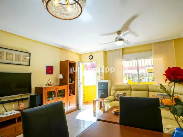 3-bedroom Town House In Orihuela Costa, Spain (97 M²)