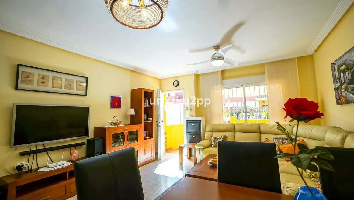 3-bedroom Town House In Orihuela Costa, Spain (97 M²)