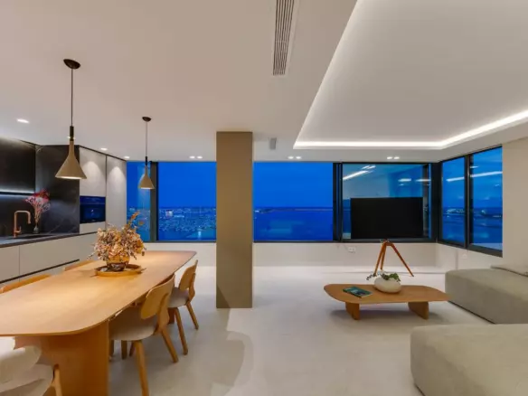 2-bedroom Apartment In Torrevieja, Spain (110 M²)