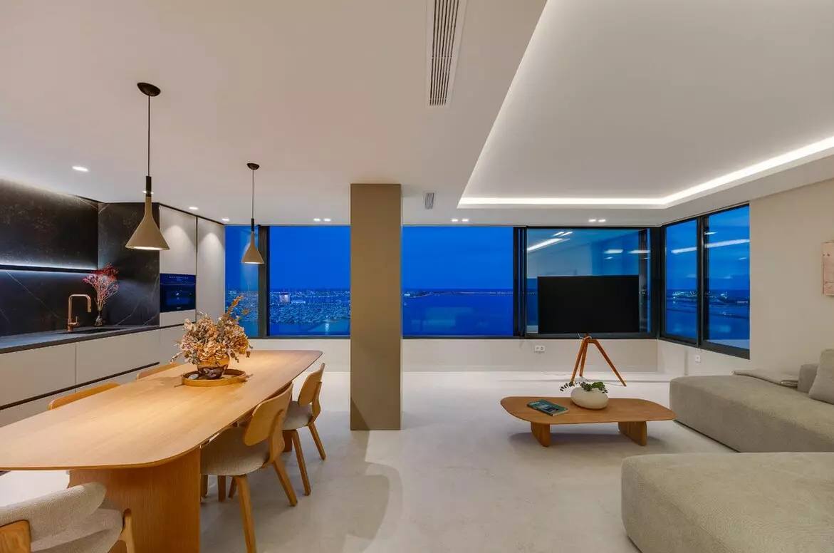 2-bedroom Apartment In Torrevieja, Spain (110 M²)