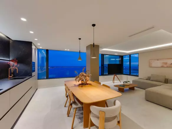 2-bedroom Apartment In Torrevieja, Spain (110 M²)