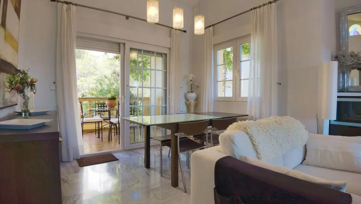 3-bedroom Villa In Orihuela Costa, Spain (133 M²)