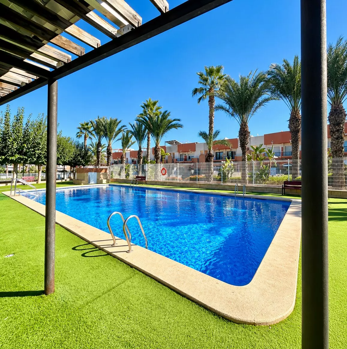 x-4e22e000c3b313fd4536e3a1-fd9daf 3-bedroom Town House In Orihuela Costa, Spain (175 M²)