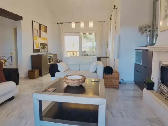 3-bedroom Villa In Orihuela Costa, Spain (133 M²)