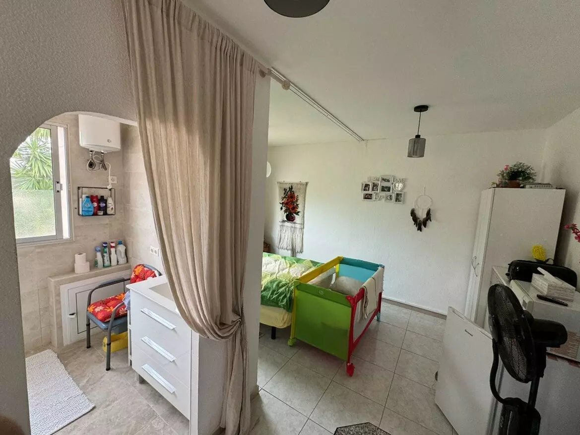 3-bedroom Villa In San Fulgencio, Spain (298 M²)
