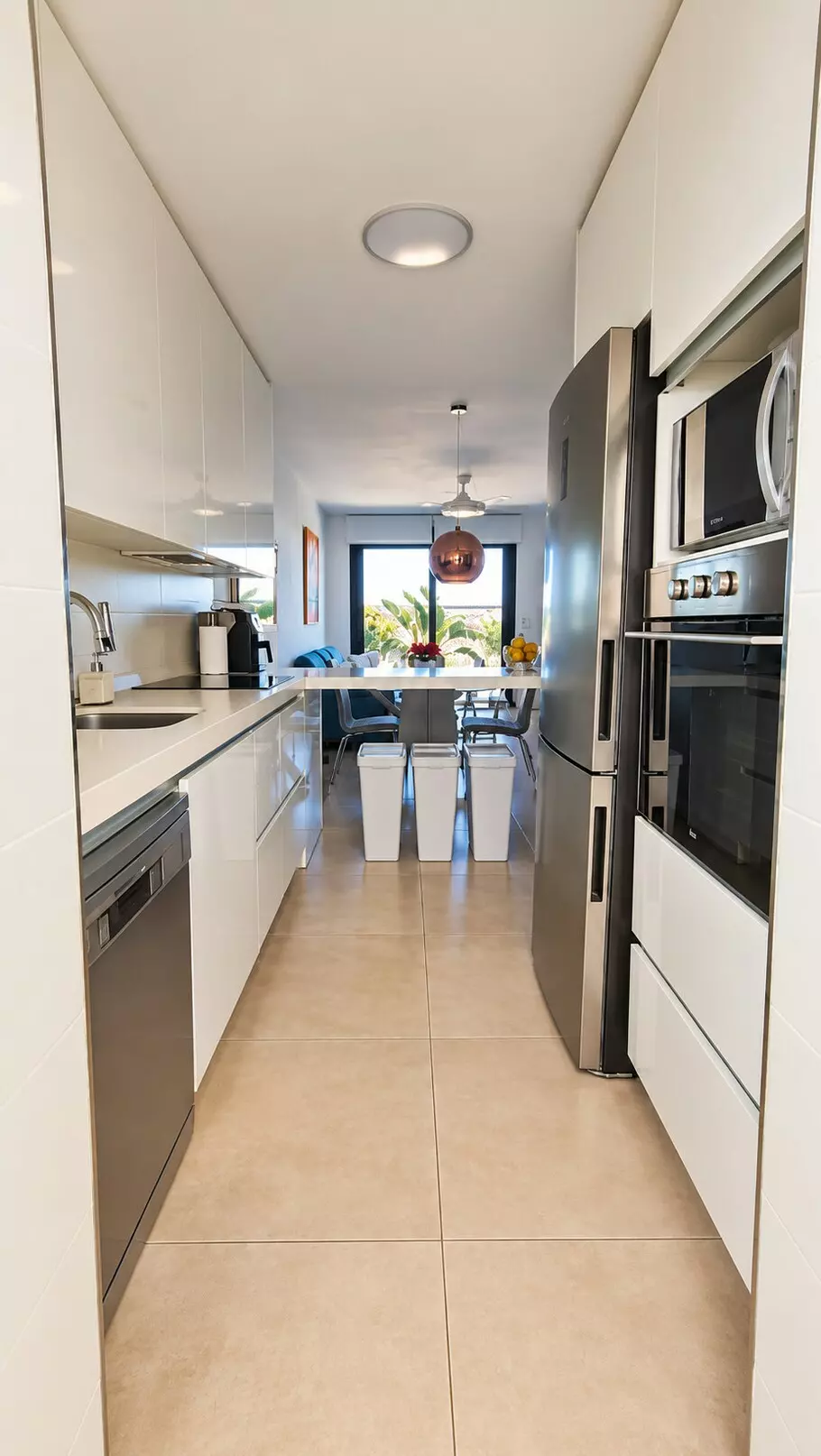 x-96d4f07faccf909addbf7580-834989 3-bedroom Town House In Orihuela Costa, Spain (175 M²)