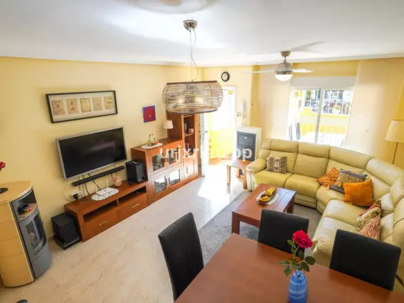3-bedroom Town House In Orihuela Costa, Spain (97 M²)