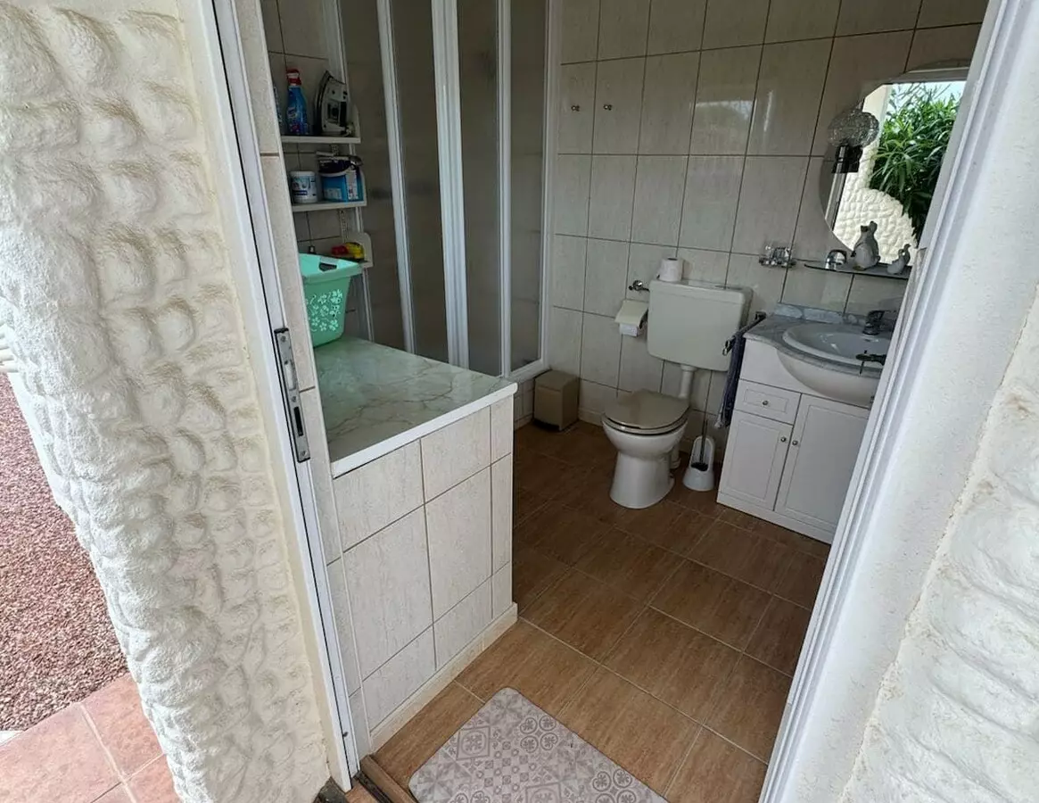 3-bedroom Villa In San Fulgencio, Spain (298 M²)