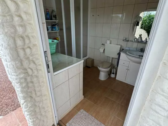 3-bedroom Villa In San Fulgencio, Spain (298 M²)