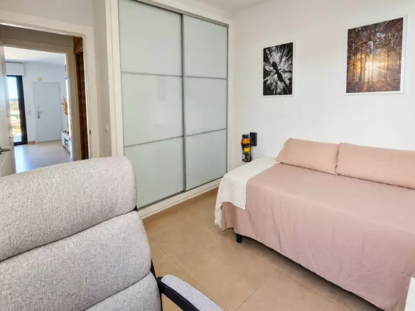 3-bedroom Town House In Orihuela Costa, Spain (175 M²)