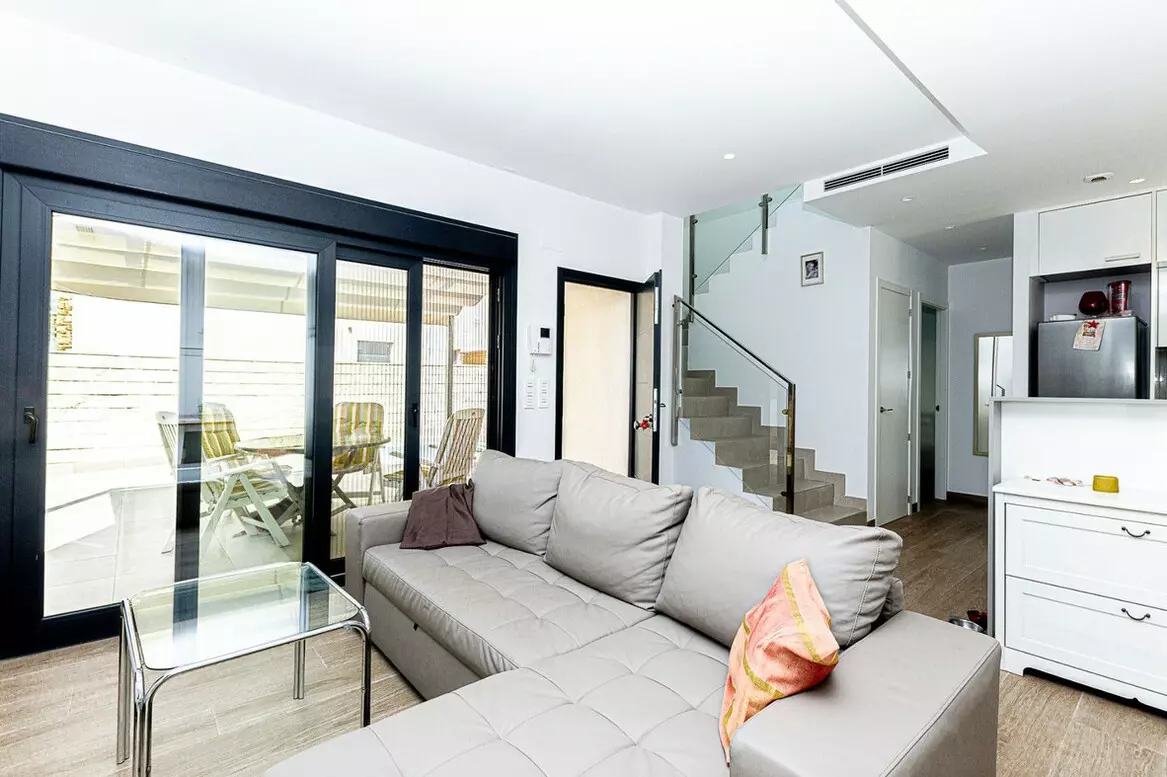 3-bedroom Villa In Rojales, Spain (162 M²)