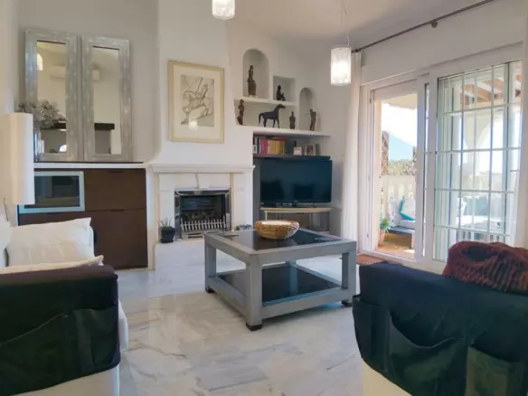3-bedroom Villa In Orihuela Costa, Spain (133 M²)