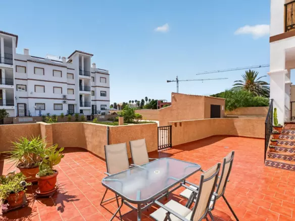 2-bedroom Apartment In Orihuela Costa, Spain (72 M²)