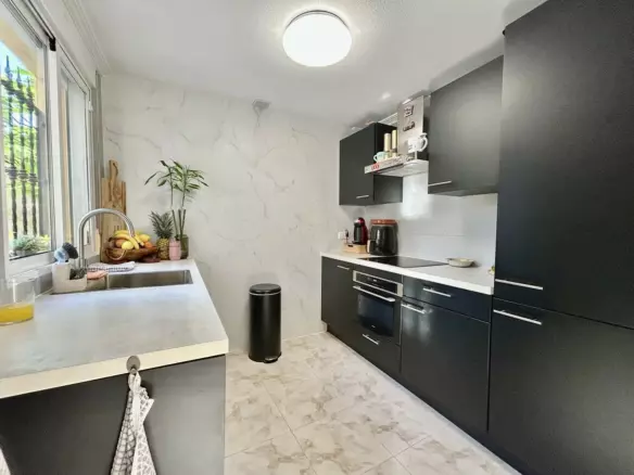 4-bedroom Villa In Orihuela Costa, Spain (182 M²)
