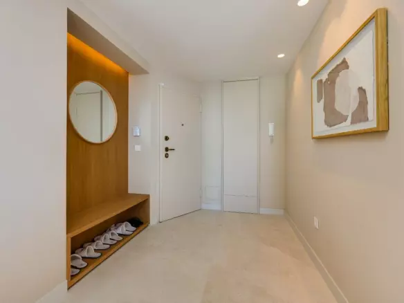2-bedroom Apartment In Torrevieja, Spain (110 M²)