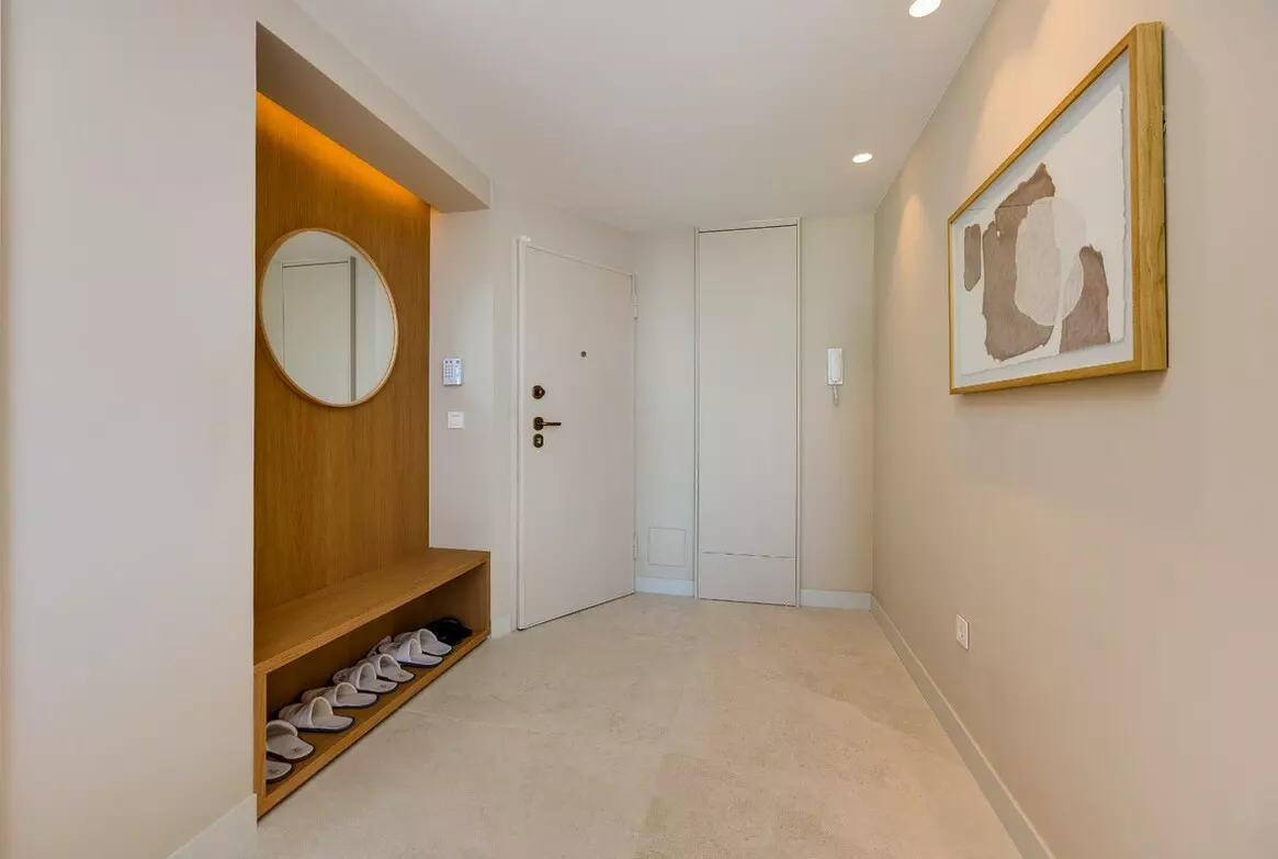 2-bedroom Apartment In Torrevieja, Spain (110 M²)