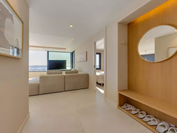 2-bedroom Apartment In Torrevieja, Spain (110 M²)