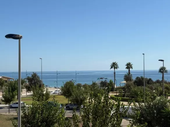 2-bedroom Apartment In Pilar De La Horadada, Spain (61 M²)