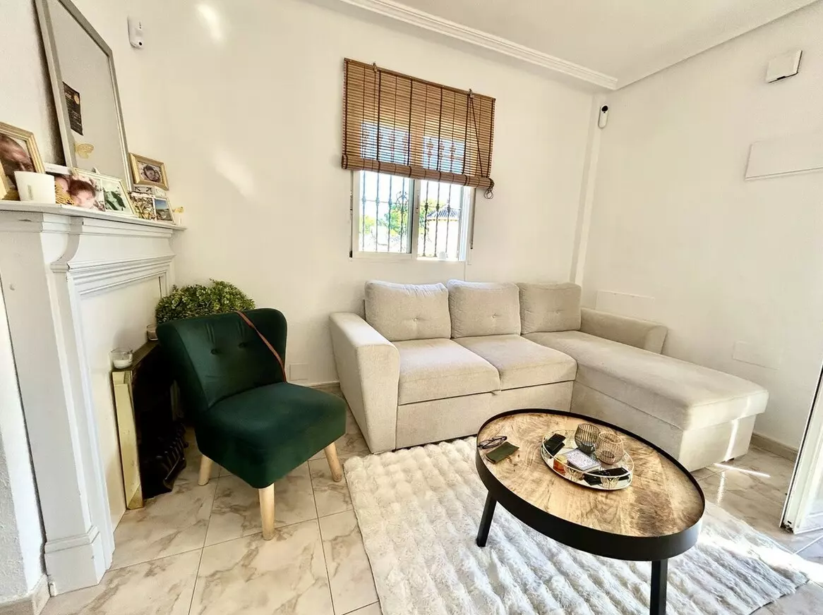 4-bedroom Villa In Orihuela Costa, Spain (182 M²)
