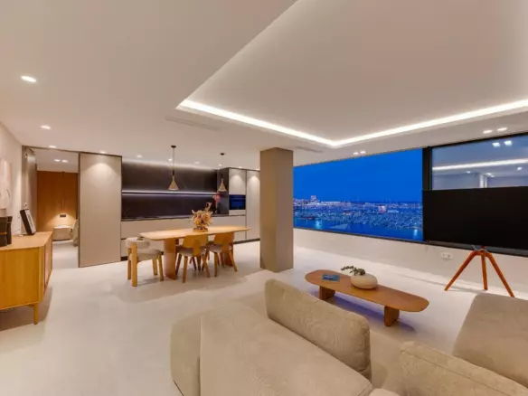 2-bedroom Apartment In Torrevieja, Spain (110 M²)