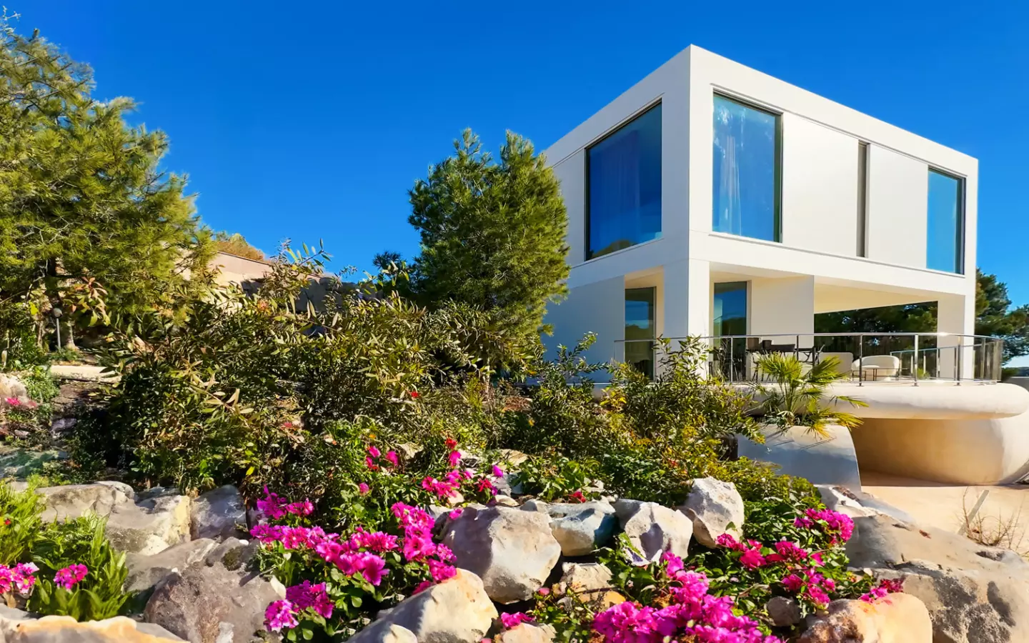3-bedroom Villa In Orihuela, Spain (332 M²)