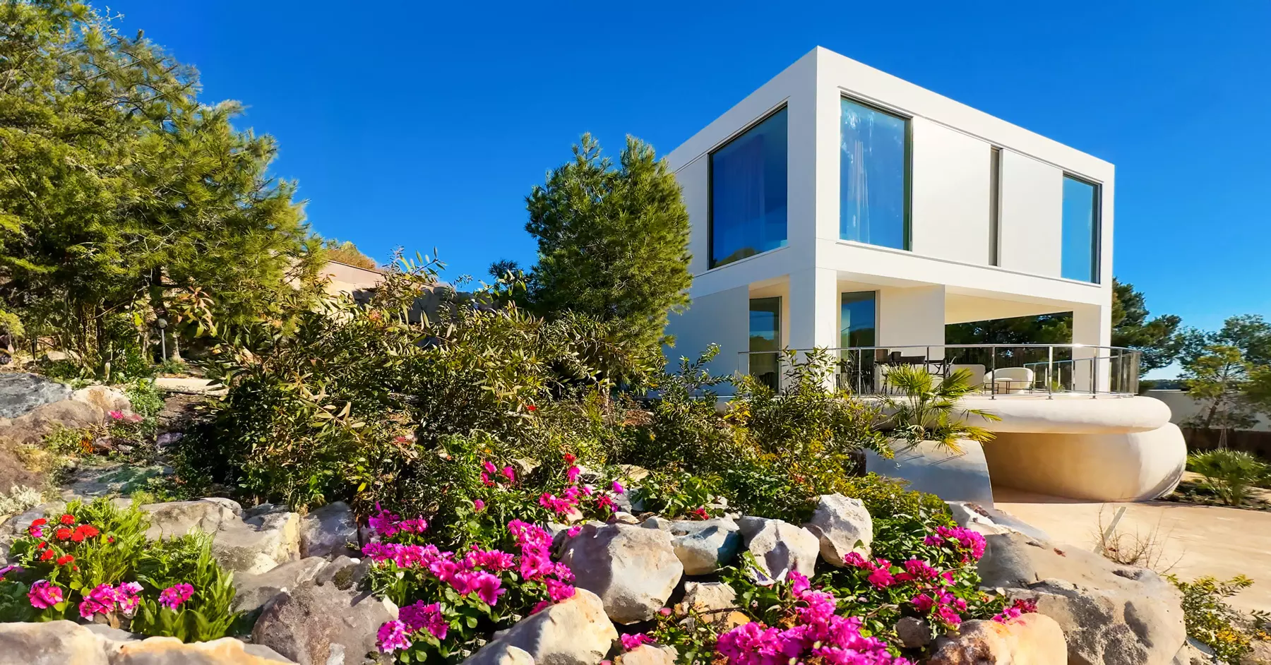 1-0-711cde 3-bedroom Villa In Orihuela, Spain (332 M²)