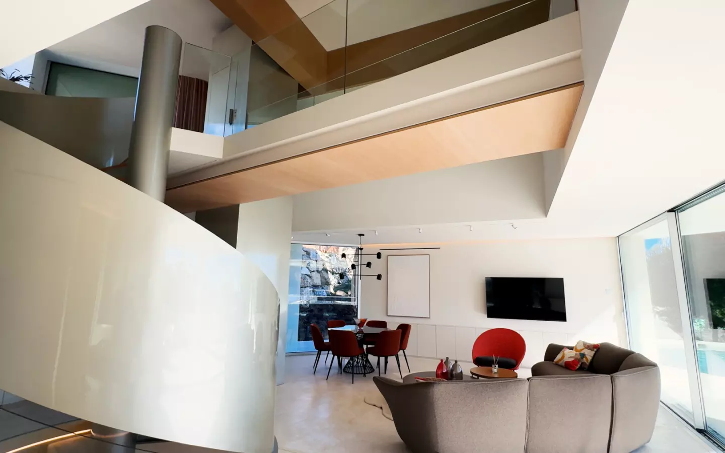 3-bedroom Villa In Orihuela, Spain (332 M²)