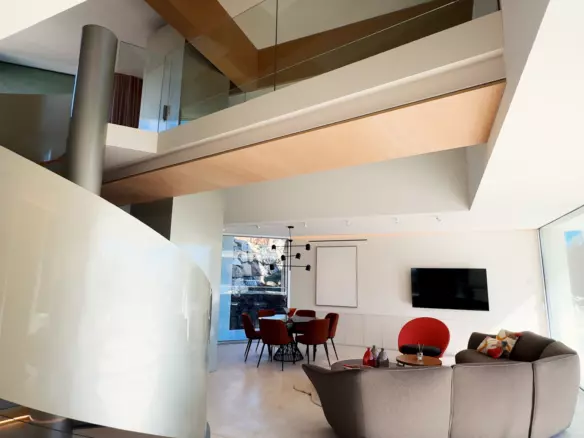 3-bedroom Villa In Orihuela, Spain (332 M²)