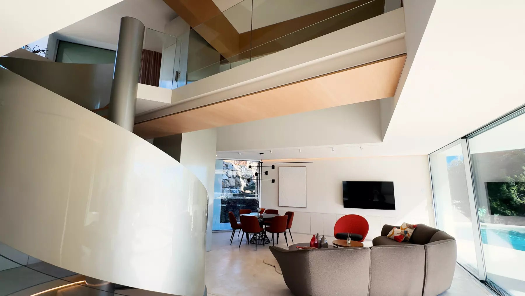 1-4-1-10d0b7 3-bedroom Villa In Orihuela, Spain (332 M²)