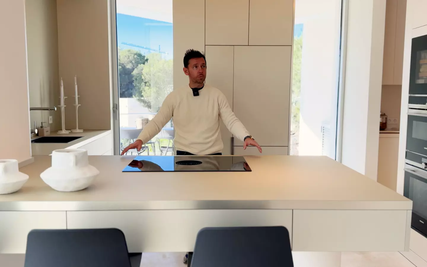 3-bedroom Villa In Orihuela, Spain (332 M²)