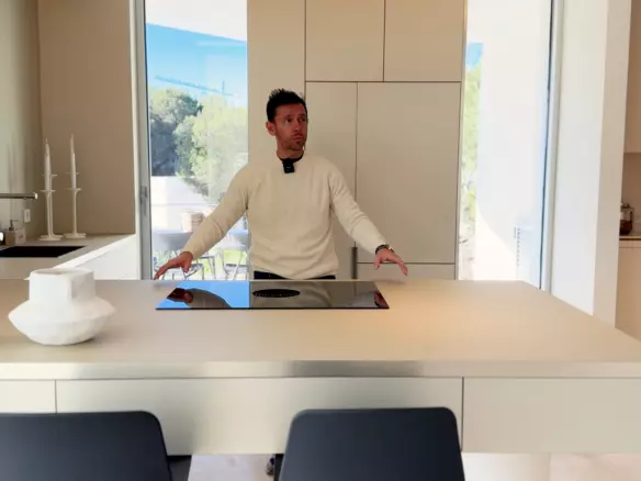 3-bedroom Villa In Orihuela, Spain (332 M²)