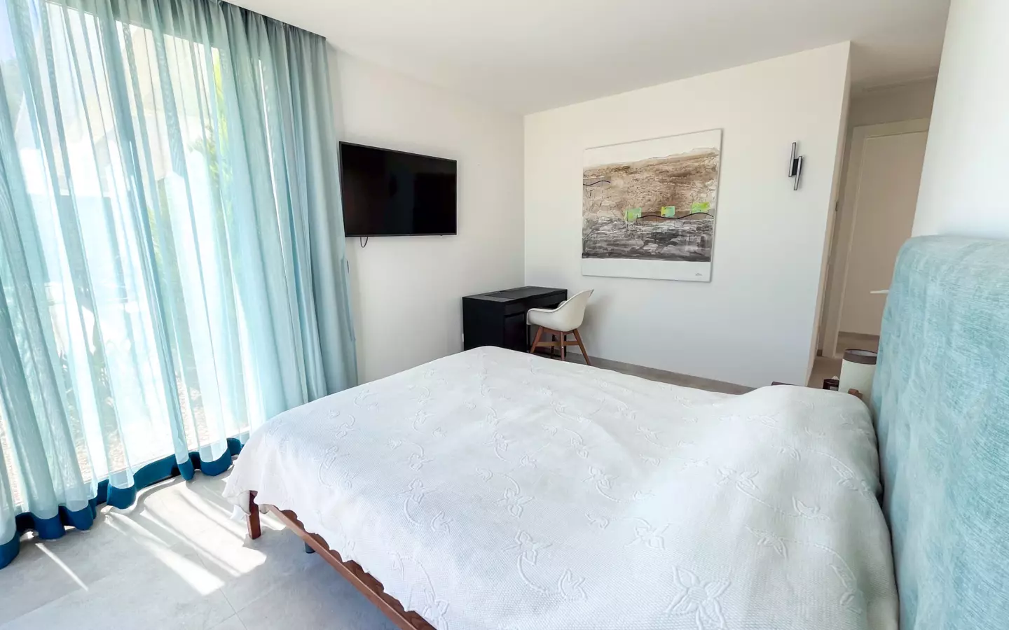 3-bedroom Villa In Orihuela, Spain (310 M²)