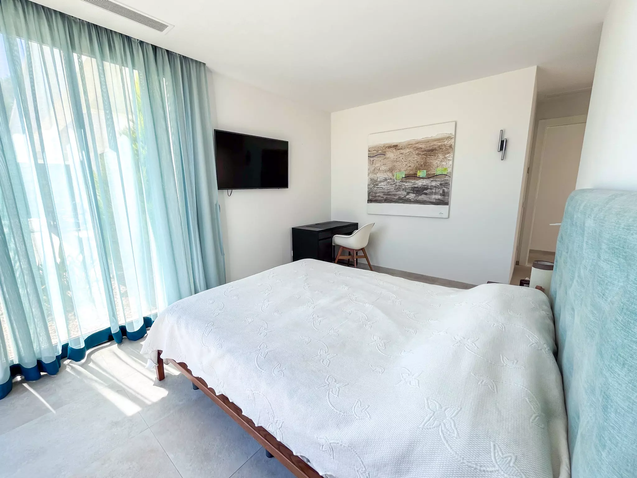 3-bedroom Villa In Orihuela, Spain (310 M²)