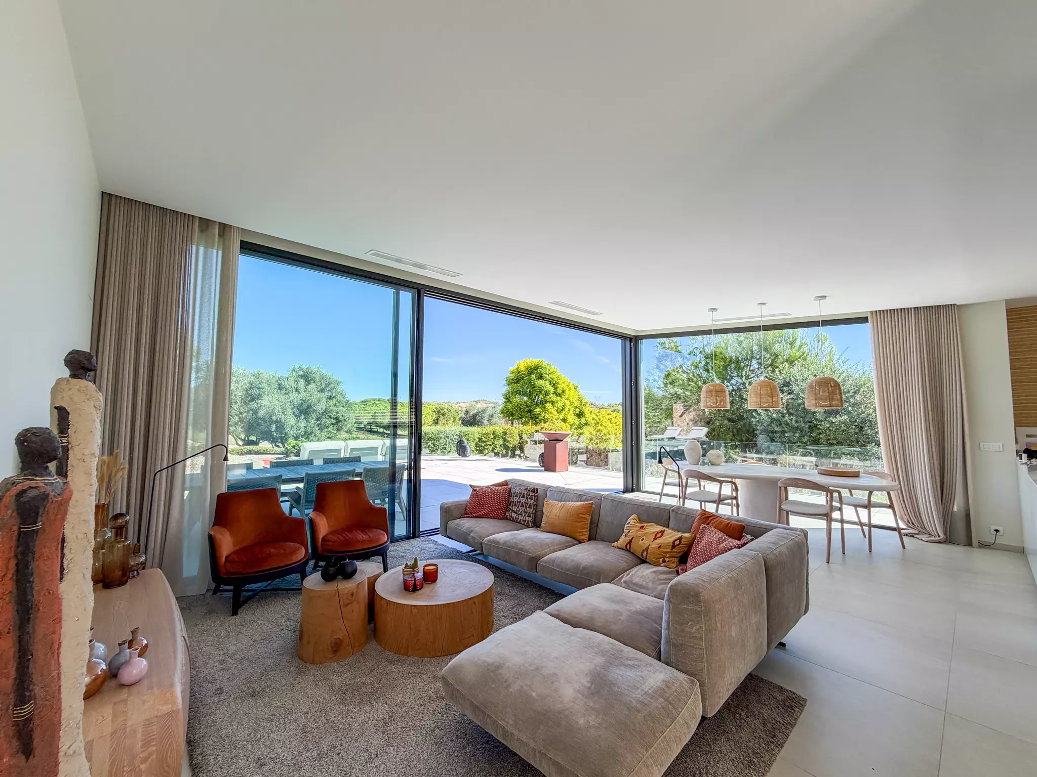 4-bedroom Villa In Orihuela, Spain (224 M²)