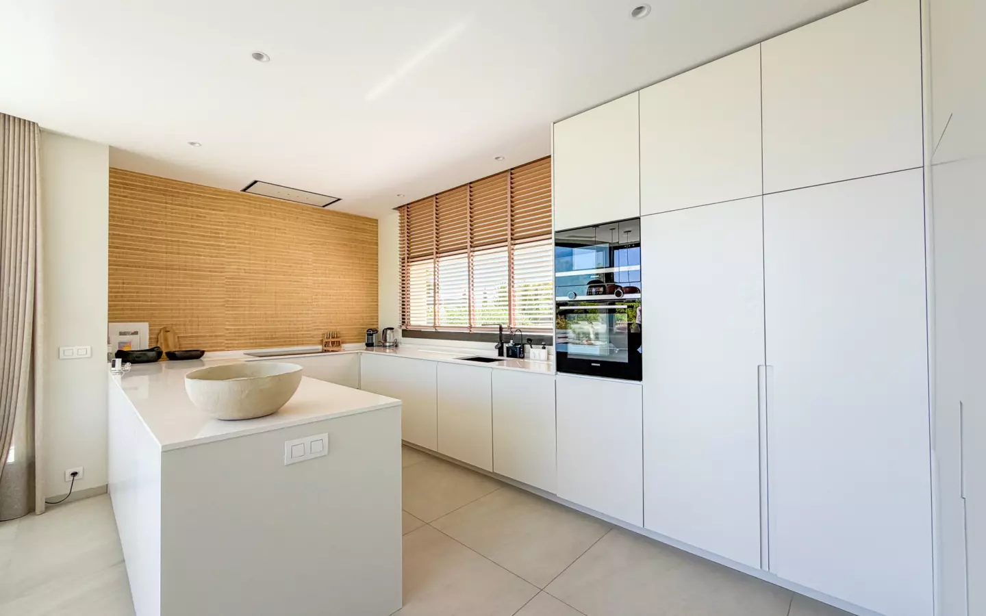 4-bedroom Villa In Orihuela, Spain (224 M²)