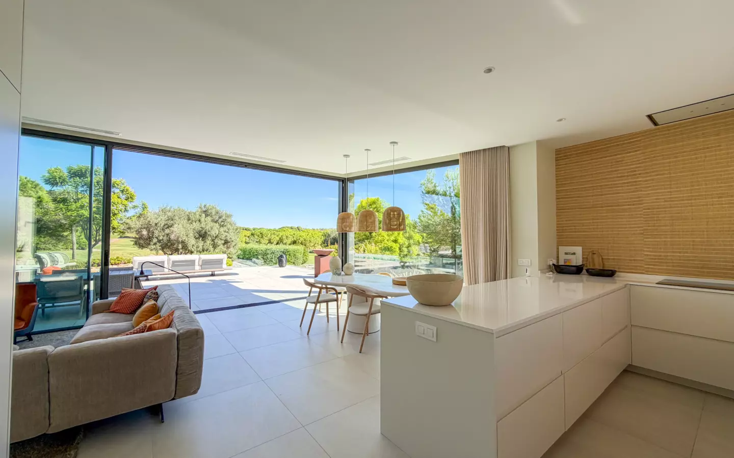 4-bedroom Villa In Orihuela, Spain (224 M²)