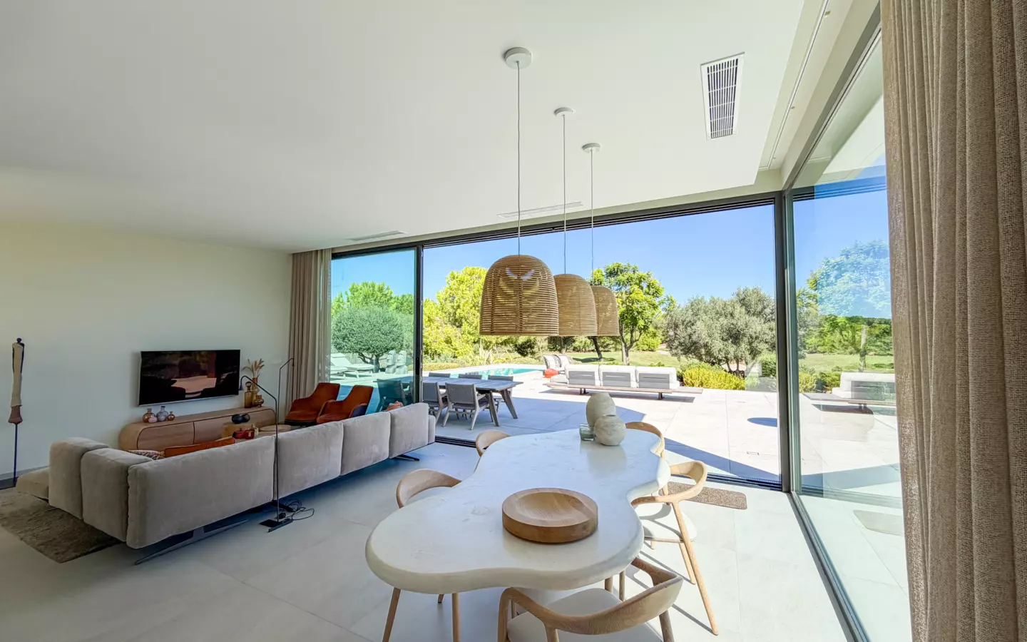 4-bedroom Villa In Orihuela, Spain (224 M²)