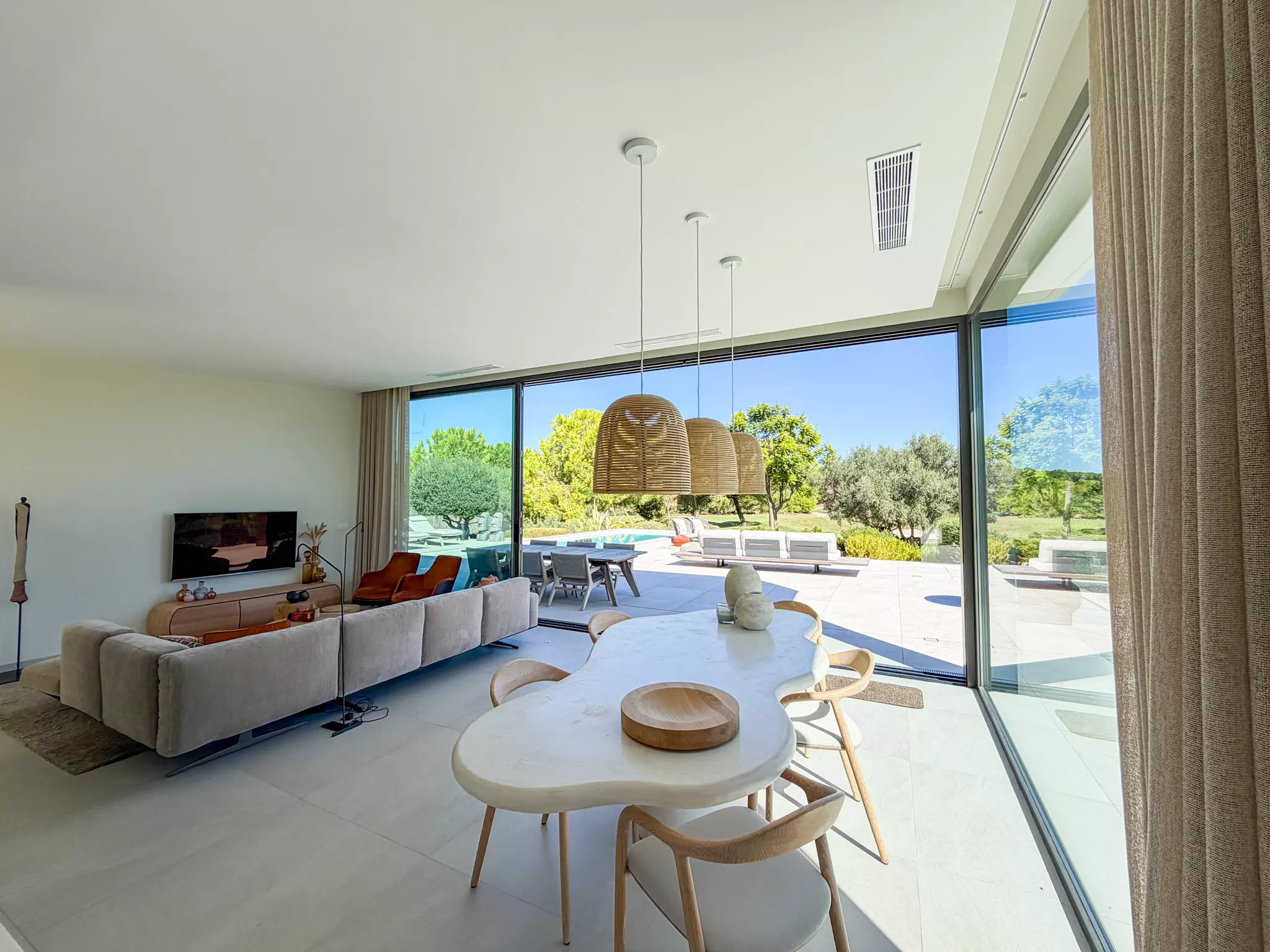 4-bedroom Villa In Orihuela, Spain (224 M²)